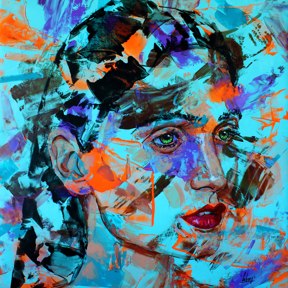 80x80cm